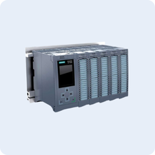 PLC y Controles Electrónicos