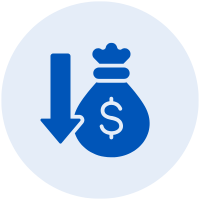 Ahorra con opciones flexibles de compra