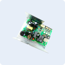 Tarjetas electrónicas