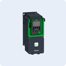 Variadores de frecuencia