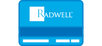 Radwell Credit Line Logo